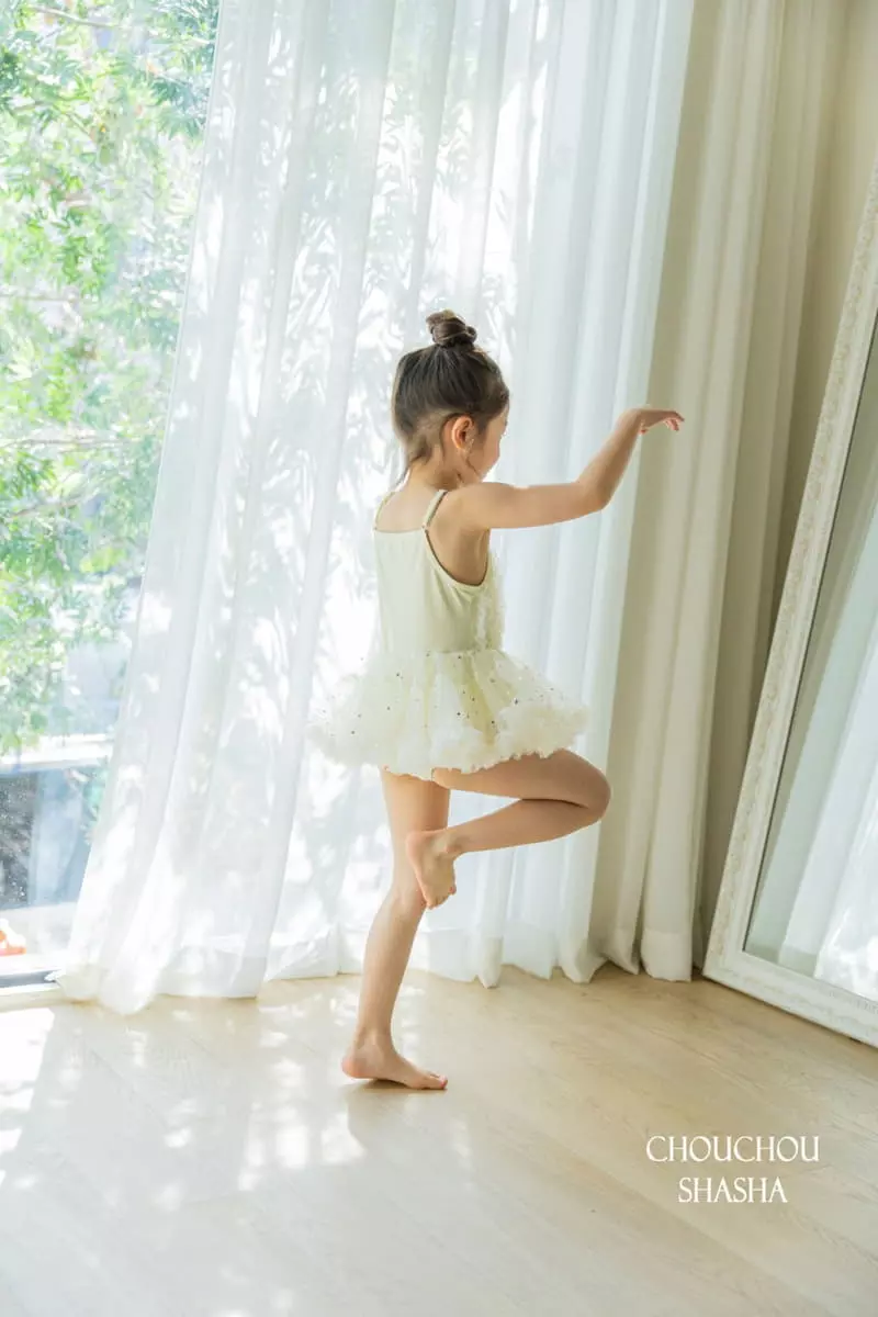 Chouchou Shasha - Korean Children Fashion - #childrensboutique - Sha Swimwear - 11