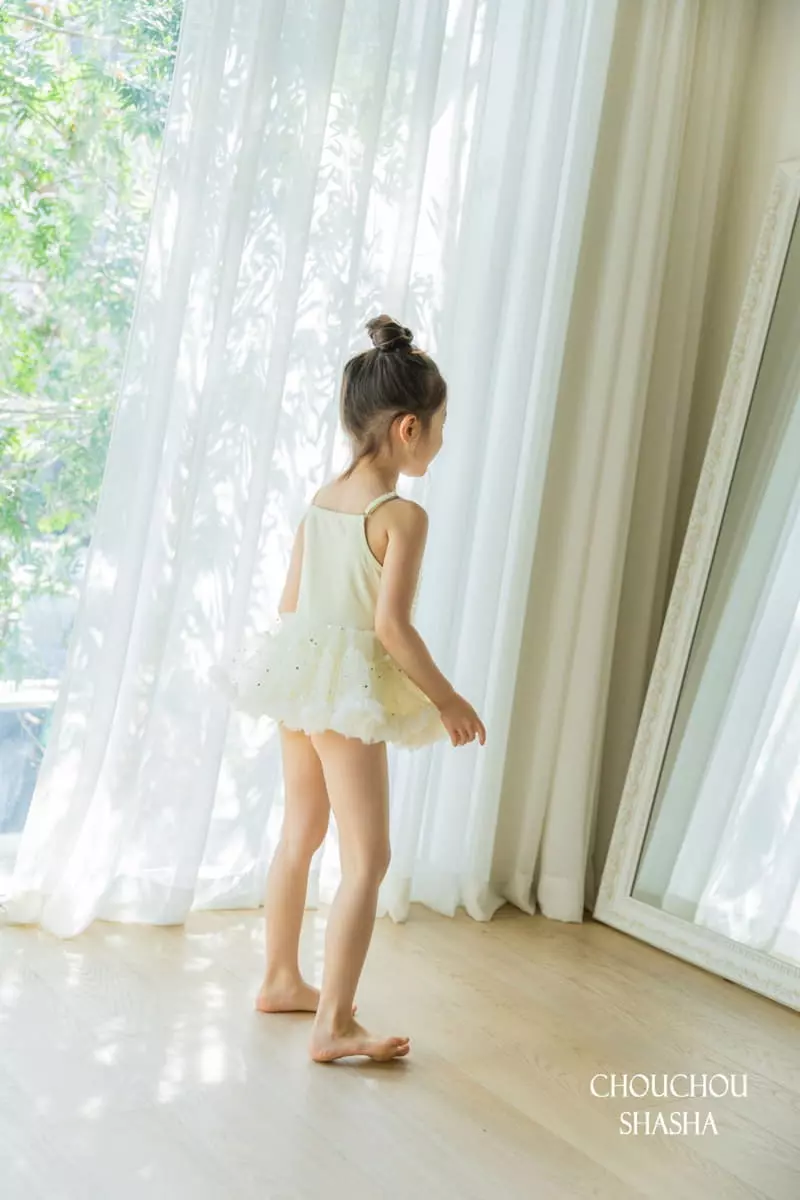 Chouchou Shasha - Korean Children Fashion - #designkidswear - Sha Swimwear - 12