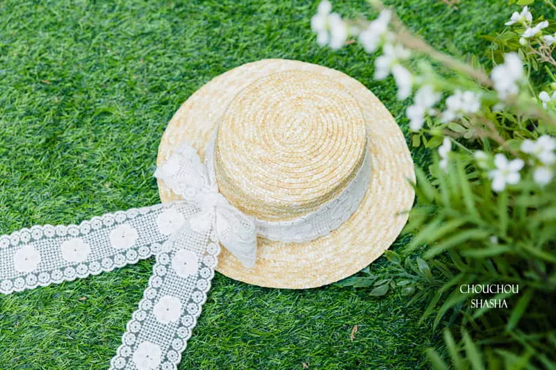 Chouchou Shasha - Korean Children Fashion - #fashionkids - Bobo Hat