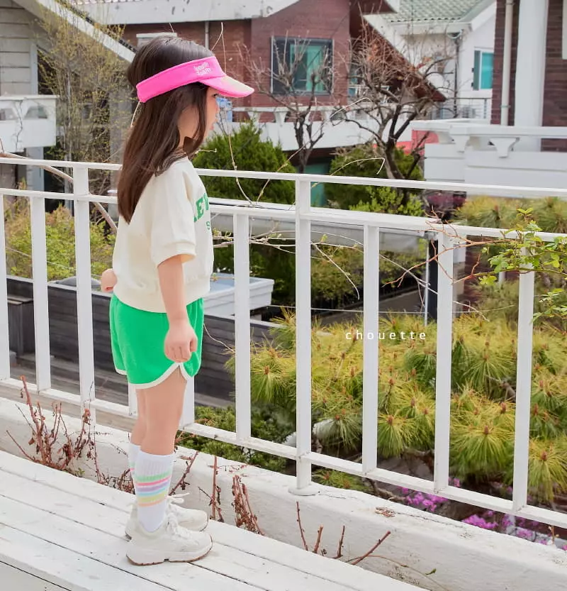 Chouette - Korean Children Fashion - #designkidswear - New York Sweatshirt - 3