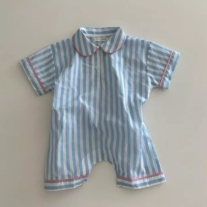 Ciel De Maman - Korean Women Fashion - #momslook - Juicy Pajama Adult - 12