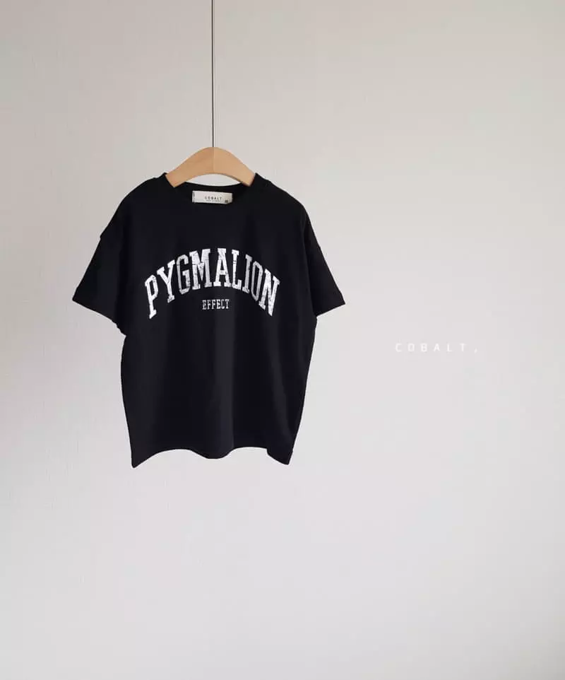 Cobalt - Korean Children Fashion - #Kfashion4kids - Pygmalion Tee - 3