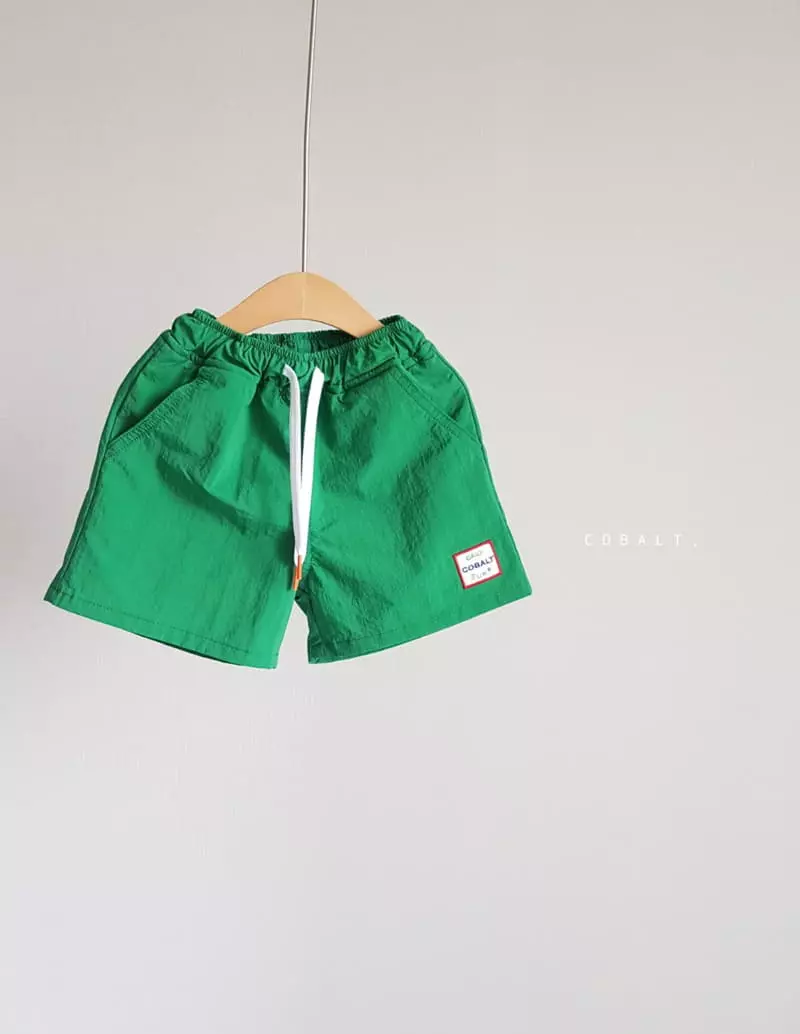 Cobalt - Korean Children Fashion - #Kfashion4kids - Swim Pants - 3