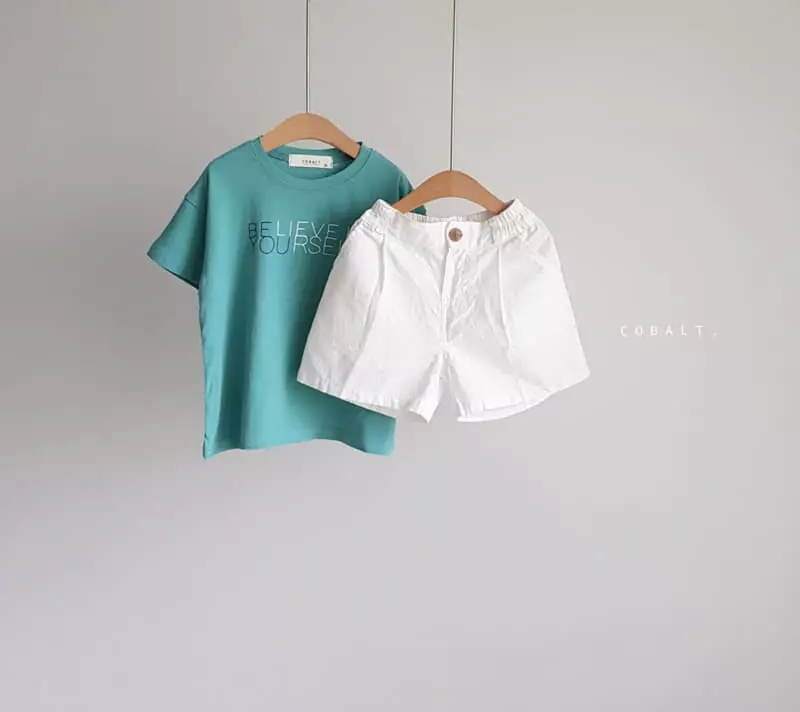 Cobalt - Korean Children Fashion - #childrensboutique - Biu Tee - 7