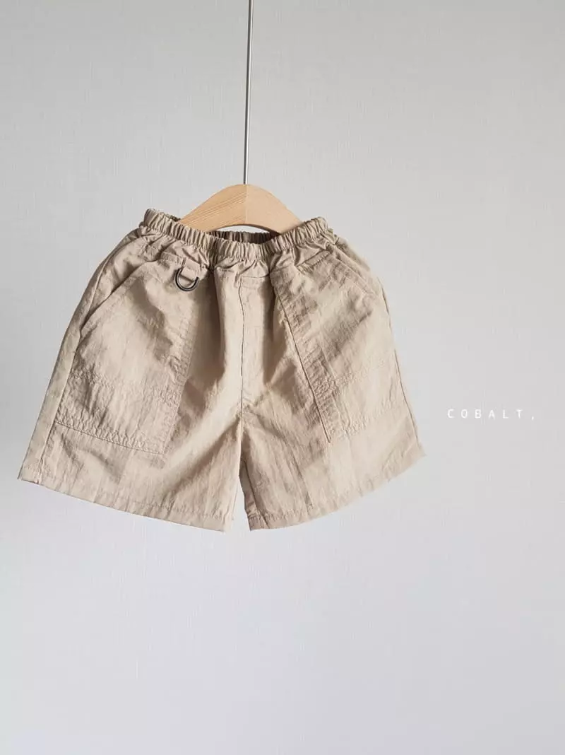 Cobalt - Korean Children Fashion - #childrensboutique - Fatigue Pants - 5