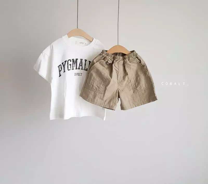 Cobalt - Korean Children Fashion - #Kfashion4kids - Pygmalion Tee - 4
