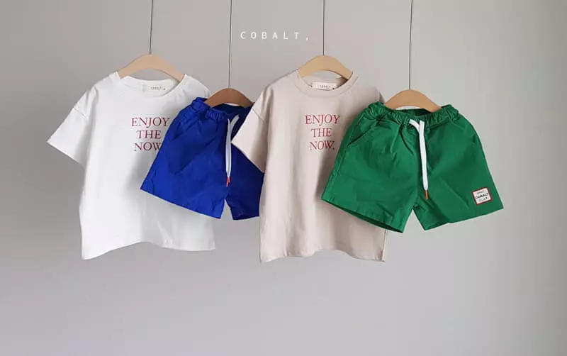 Cobalt - Korean Children Fashion - #magicofchildhood - Swim Pants - 5
