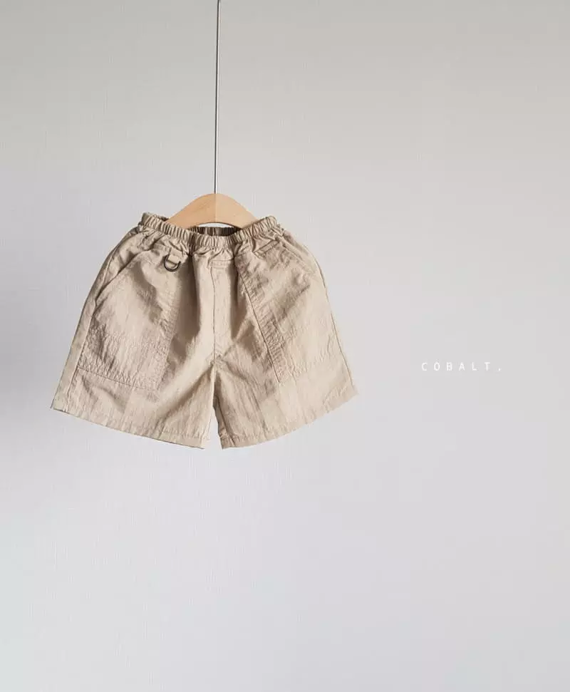 Cobalt - Korean Children Fashion - #prettylittlegirls - Fatigue Pants - 2