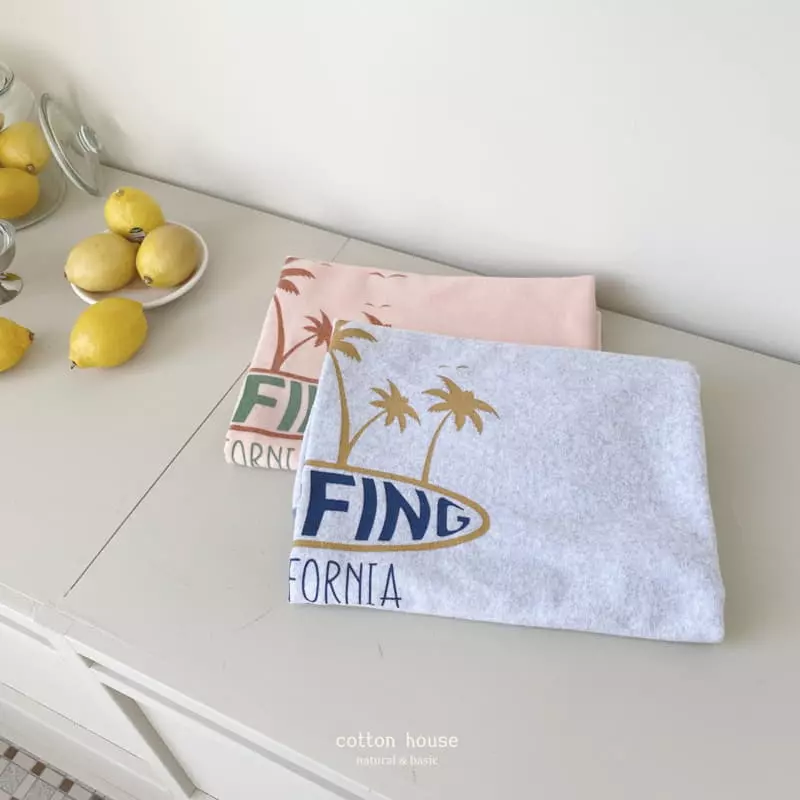 Cotton House - Korean Children Fashion - #childofig - Beach Towel