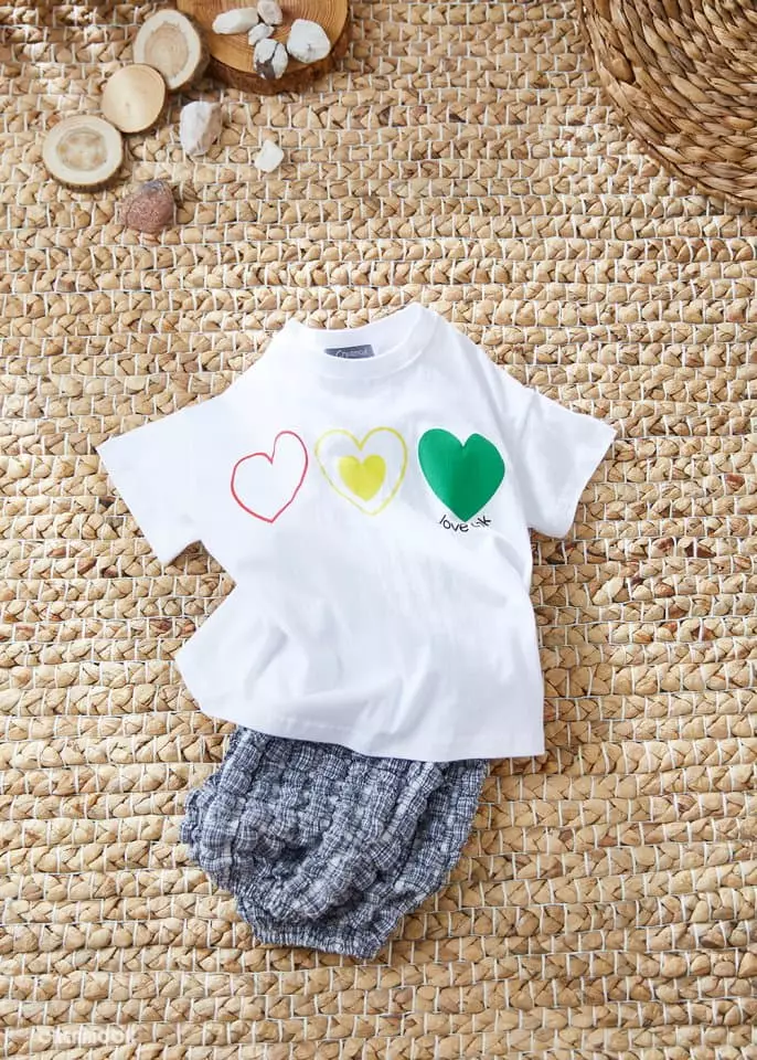 Creamcok - Korean Children Fashion - #designkidswear - Pom Pants - 12