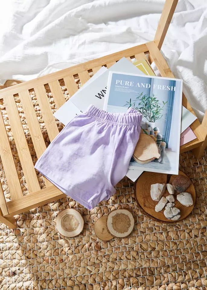 Creamcok - Korean Children Fashion - #fashionkids - Cloud Pants