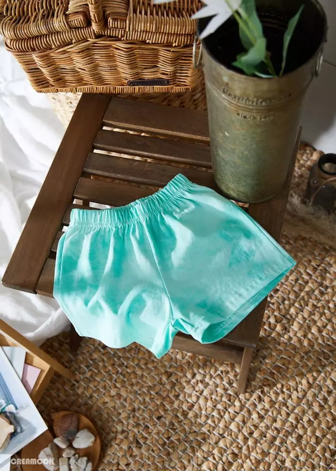 Creamcok - Korean Children Fashion - #magicofchildhood - Cloud Pants - 7