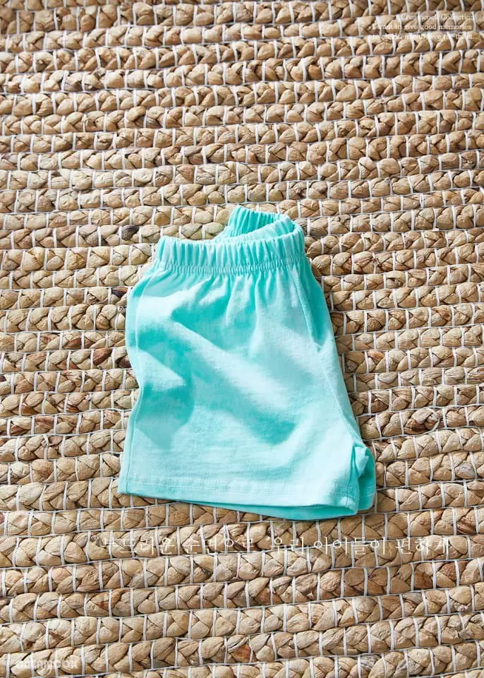 Creamcok - Korean Children Fashion - #minifashionista - Cloud Pants - 8
