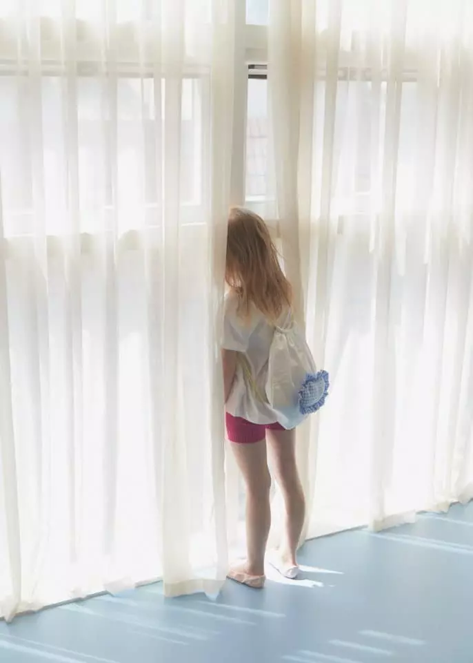 Dalkomhai - Korean Children Fashion - #Kfashion4kids - Summer Leggings - 9