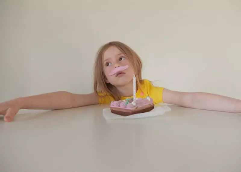 Dalkomhai - Korean Children Fashion - #designkidswear - Shape Tee - 8
