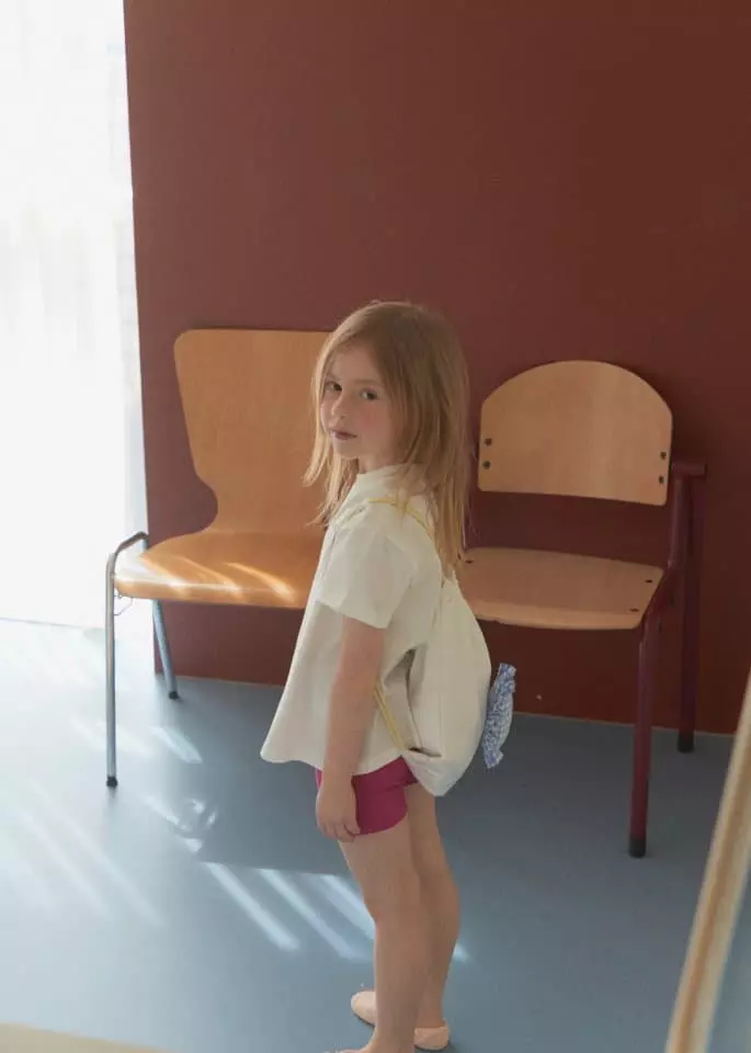 Dalkomhai - Korean Children Fashion - #fashionkids - Ppippi Back Pack - 6