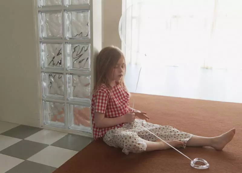 Dalkomhai - Korean Children Fashion - #todddlerfashion - Gojeangi Pants - 5