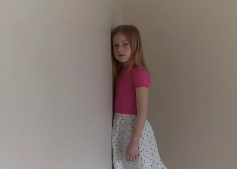 Dalkomhai - Korean Children Fashion - #todddlerfashion - Shape Tee - 3