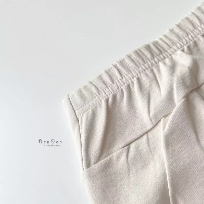 Denden - Korean Children Fashion - #minifashionista - Summer Butter Leggings - 10
