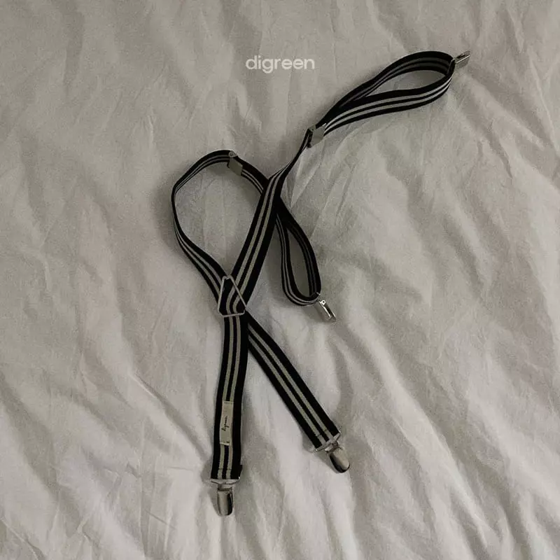Digreen - Korean Children Fashion - #childrensboutique - Billy Suspendar - 9