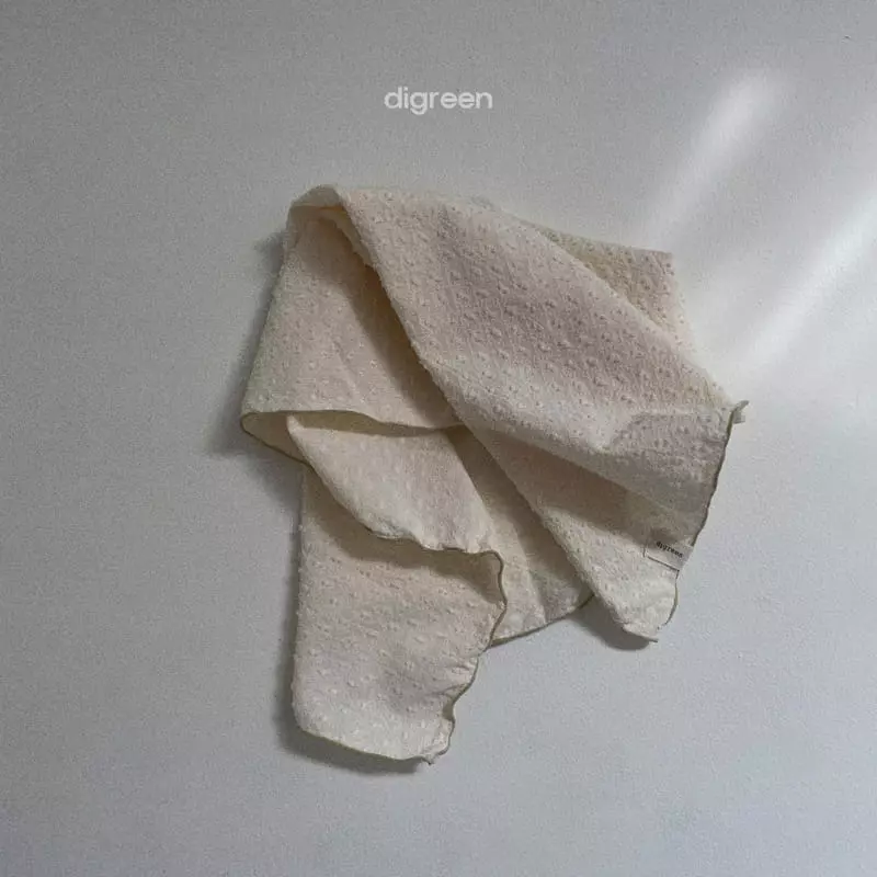 Digreen - Korean Children Fashion - #discoveringself - KK Bandana - 3