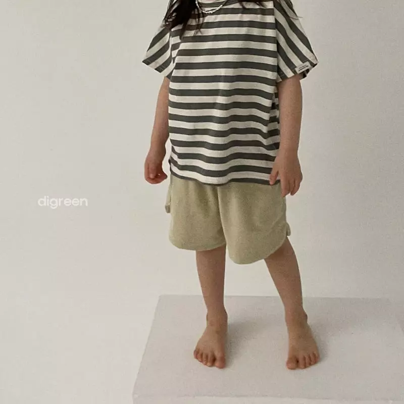 Digreen - Korean Children Fashion - #fashionkids - Taori Pants - 5