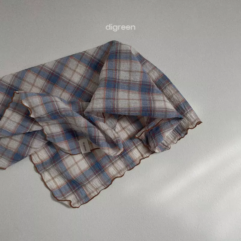Digreen - Korean Children Fashion - #kidsstore - KK Bandana - 6