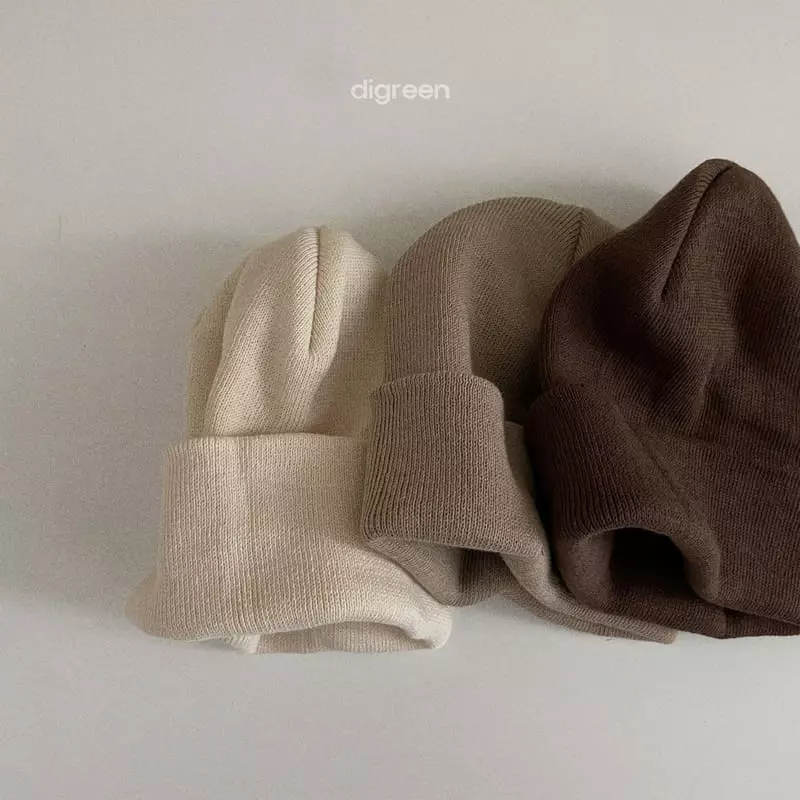 Digreen - Korean Children Fashion - #kidsstore - 23 Beanie - 10