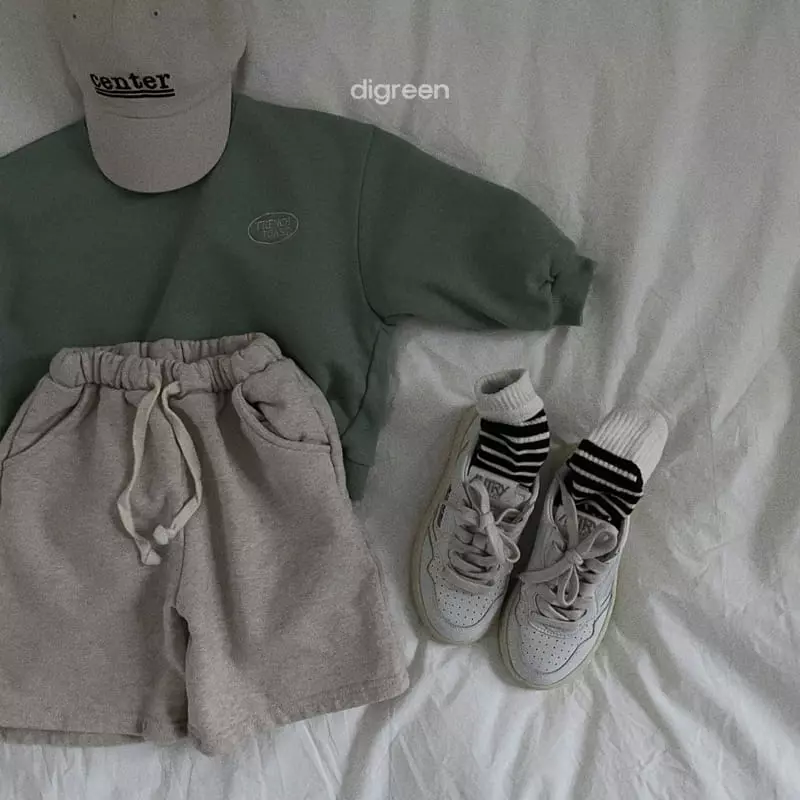 Digreen - Korean Children Fashion - #todddlerfashion - Willy Socks - 12