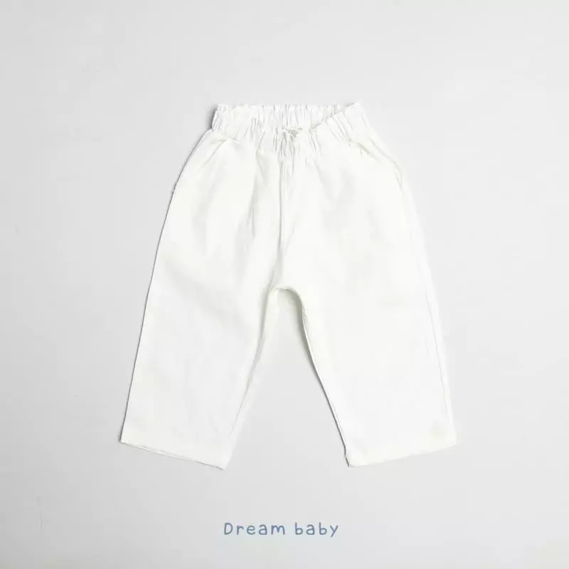 Dream Baby - Korean Children Fashion - #kidzfashiontrend - Osca Pants - 4