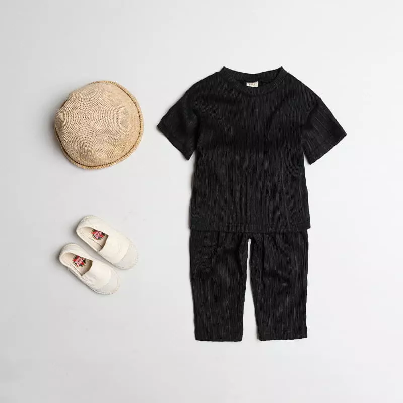 Dream Baby - Korean Children Fashion - #Kfashion4kids - Holic Tee - 12