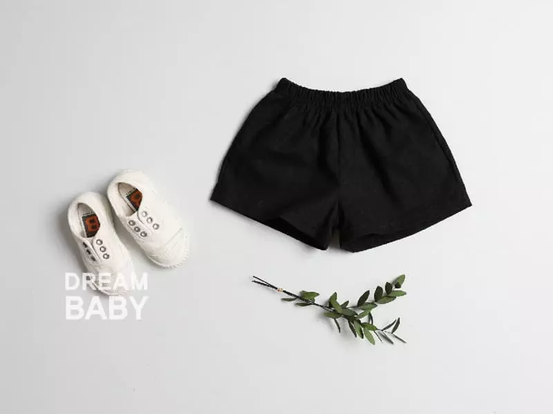 Dream Baby - Korean Children Fashion - #Kfashion4kids - Carpri Pants - 7