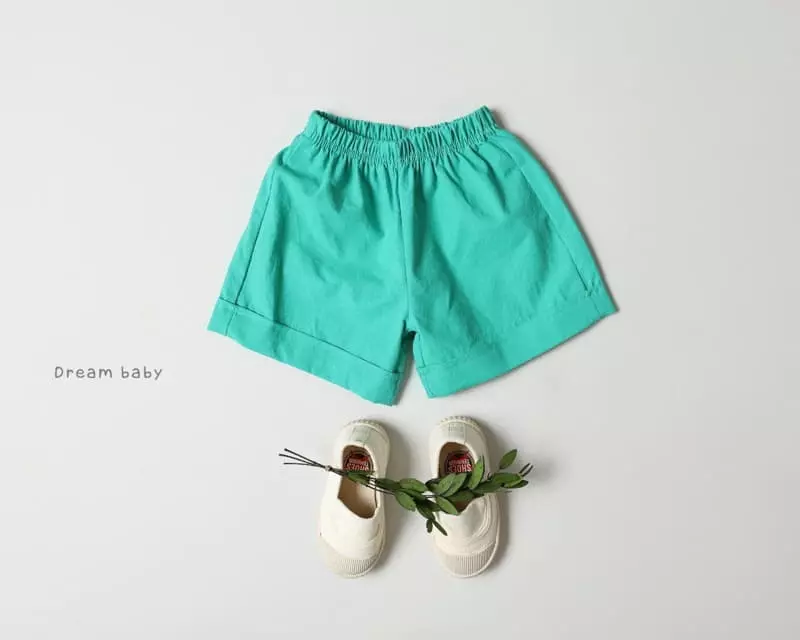 Dream Baby - Korean Children Fashion - #childofig - Vivid Pants - 8