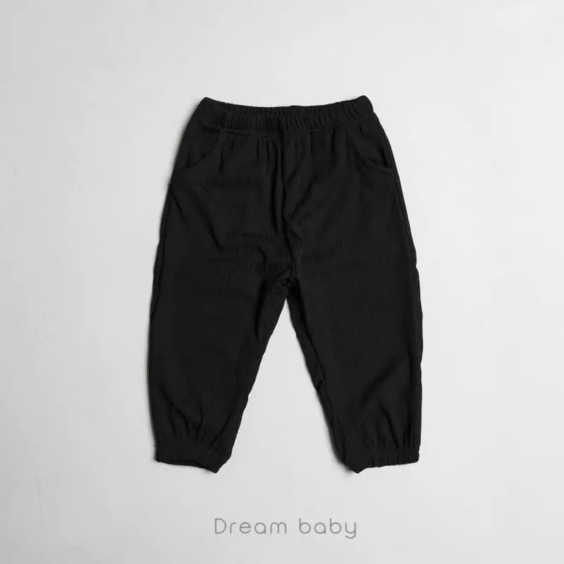 Dream Baby - Korean Children Fashion - #childofig - Charlang Pants - 10