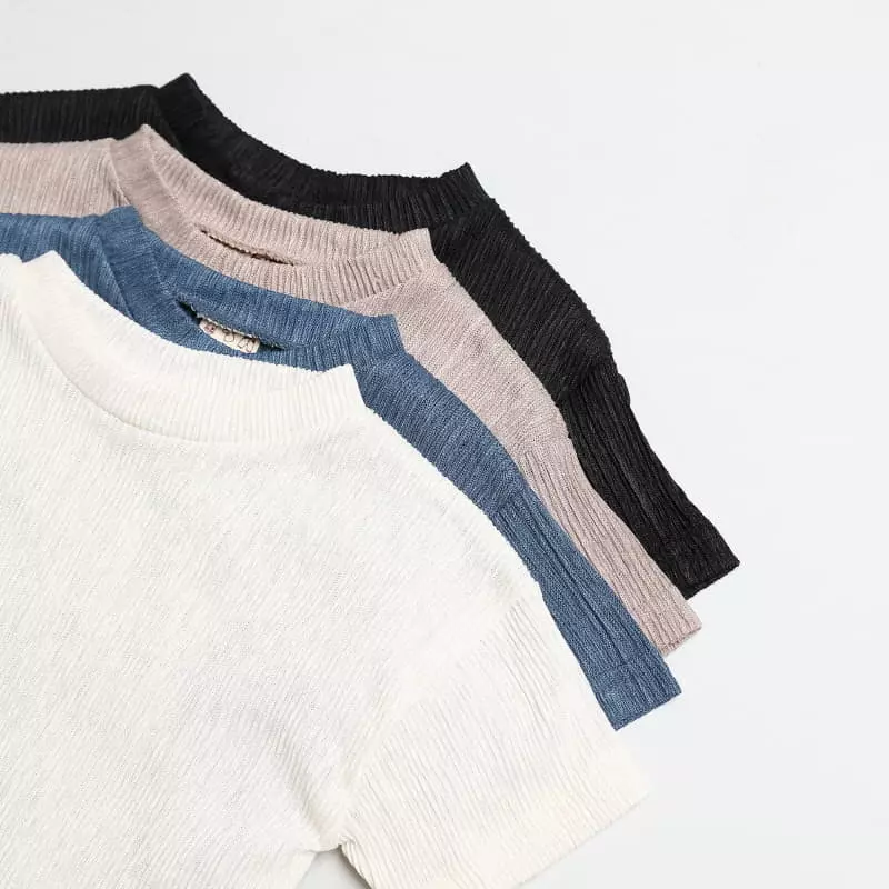 Dream Baby - Korean Children Fashion - #stylishchildhood - Holic Tee - 4