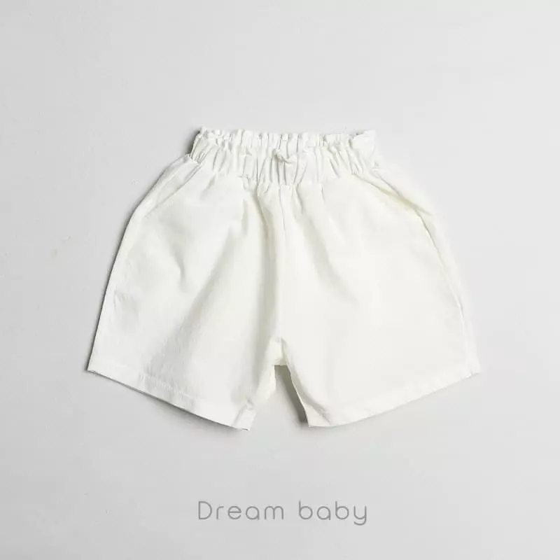 Dream Baby - Korean Children Fashion - #childofig - Ballon Pants - 6