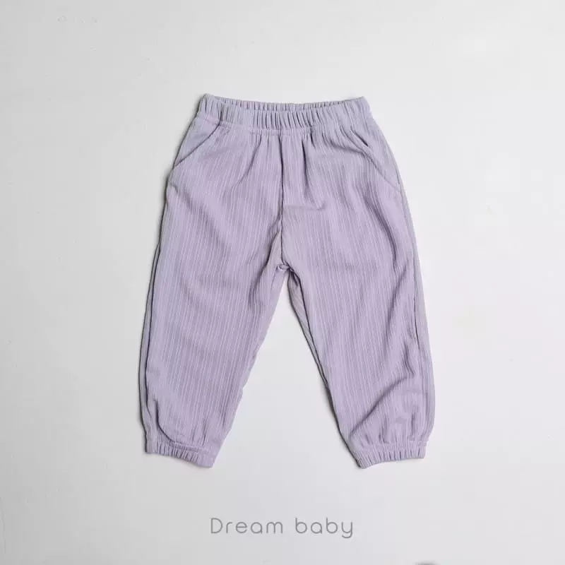 Dream Baby - Korean Children Fashion - #childrensboutique - Charlang Pants - 11