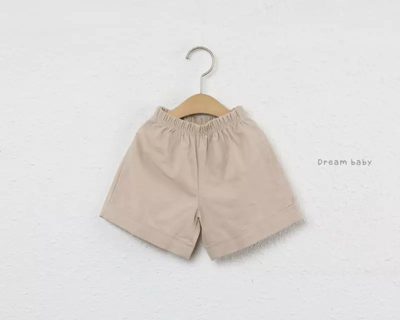 Dream Baby - Korean Children Fashion - #designkidswear - Vivid Pants - 9