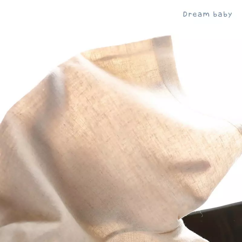 Dream Baby - Korean Children Fashion - #childrensboutique - Line Wide Pants - 4