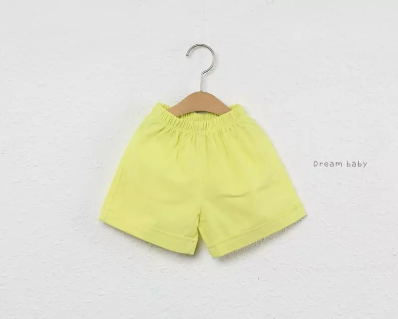 Dream Baby - Korean Children Fashion - #discoveringself - Vivid Pants - 11