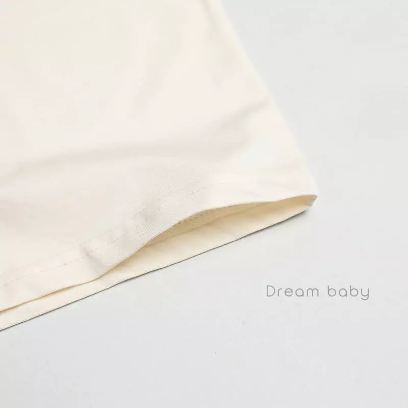 Dream Baby - Korean Children Fashion - #discoveringself - Mayo Tee - 6