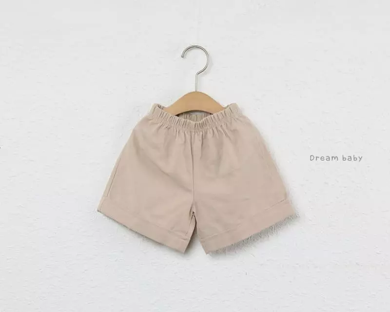 Dream Baby - Korean Children Fashion - #fashionkids - Vivid Pants - 12