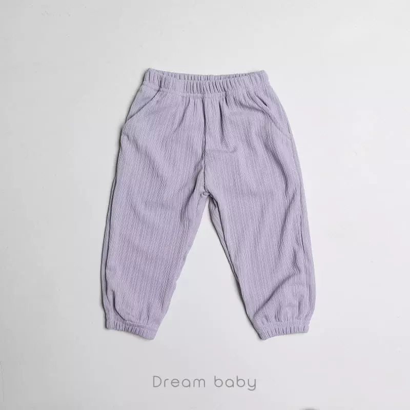 Dream Baby - Korean Children Fashion - #fashionkids - Charlang Pants - 2