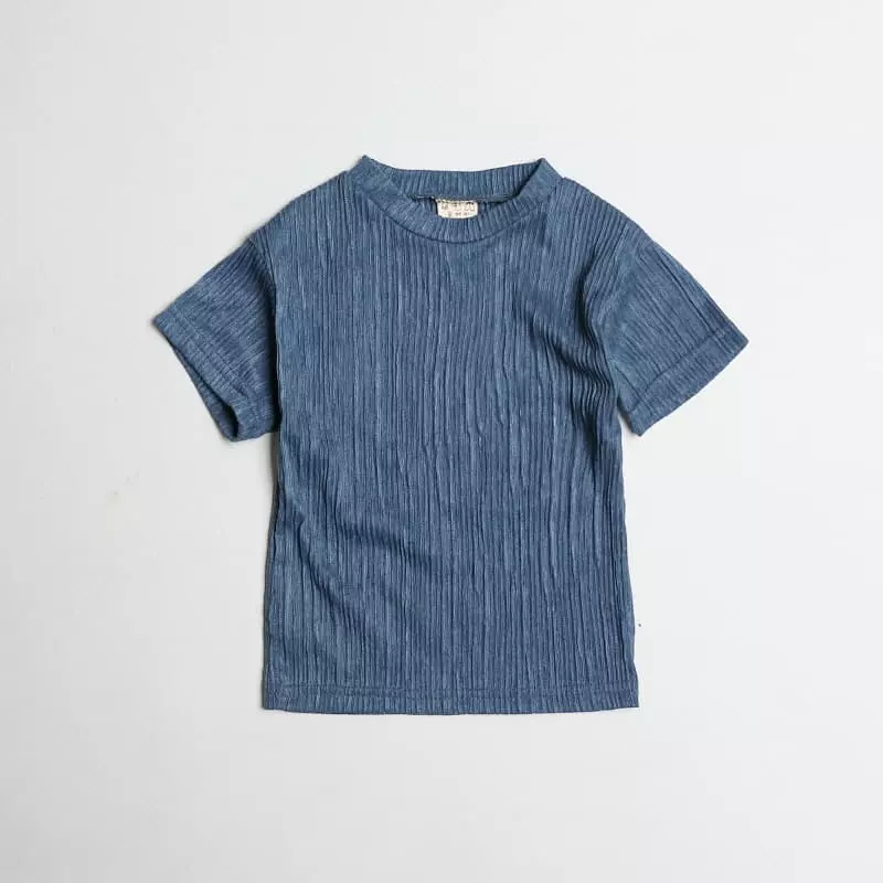 Dream Baby - Korean Children Fashion - #kidsstore - Holic Tee - 10