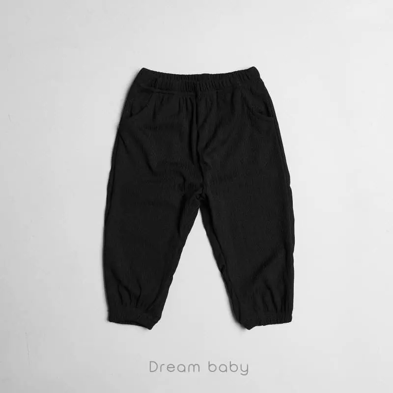 Dream Baby - Korean Children Fashion - #kidsshorts - Charlang Pants - 4