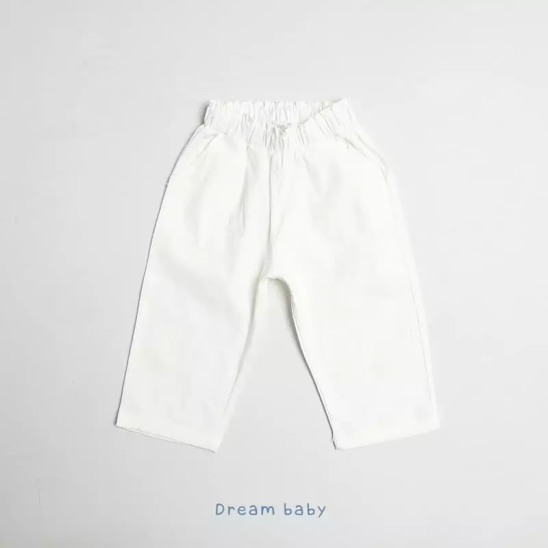 Dream Baby - Korean Children Fashion - #kidsstore - Osca Patns - 3