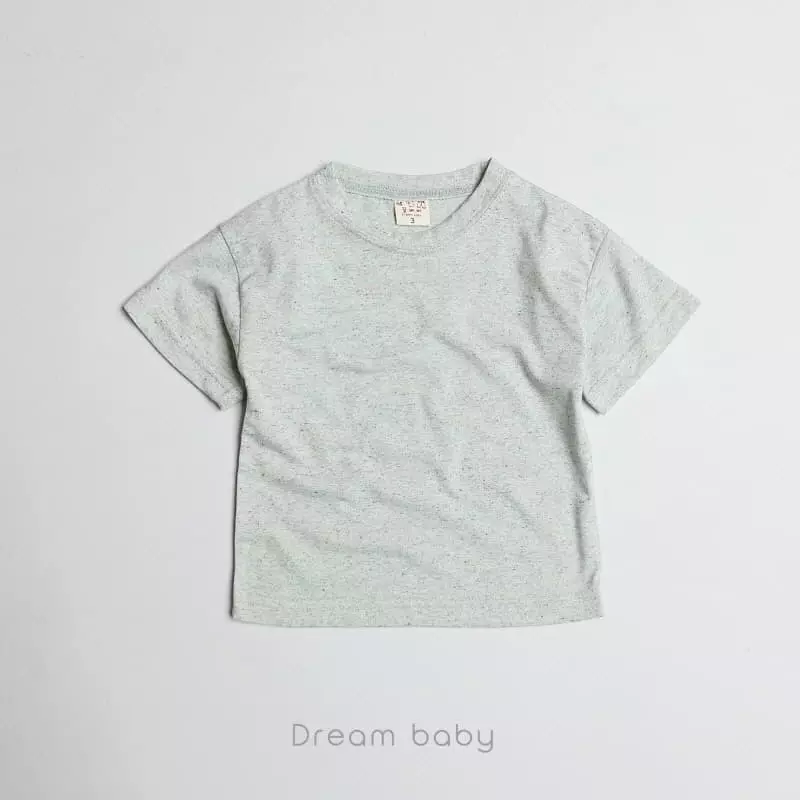 Dream Baby - Korean Children Fashion - #kidzfashiontrend - Oreo Tee - 3