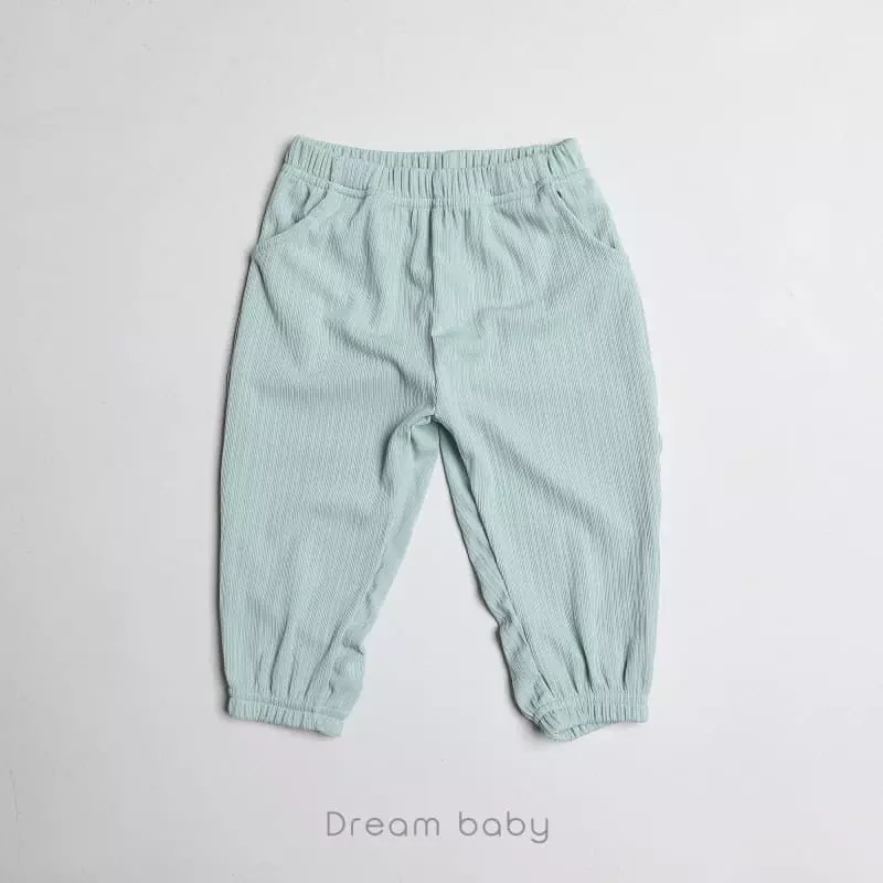 Dream Baby - Korean Children Fashion - #littlefashionista - Charlang Pants - 7