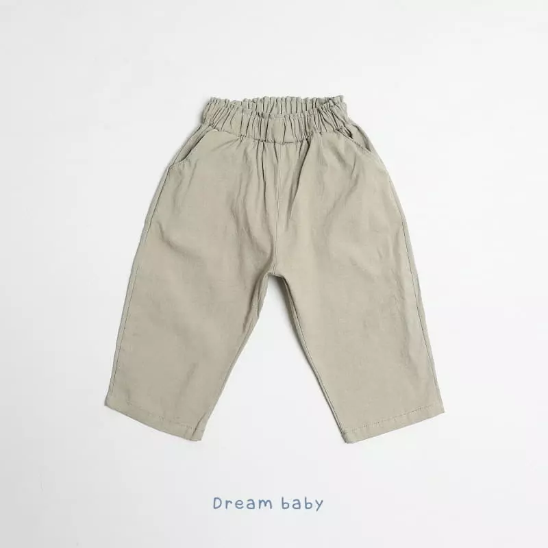 Dream Baby - Korean Children Fashion - #littlefashionista - Osca Patns - 6