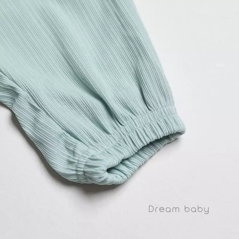 Dream Baby - Korean Children Fashion - #magicofchildhood - Charlang Pants - 8